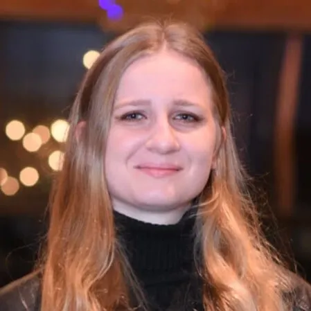 Retrato de Ellen Pietschmann