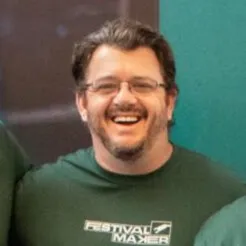 Retrato de Fabiano Cardoso