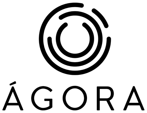 Logo Ágora Tech Park