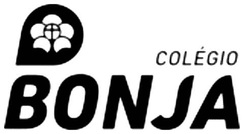 Logo Colégio Bom Jesus (Bonja)