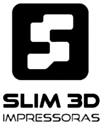 Logo Slim 3D