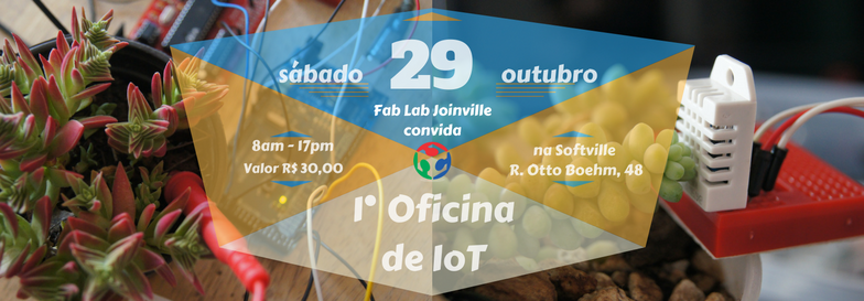 Oficina de IoT