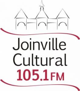 Radio Joinville Cultural