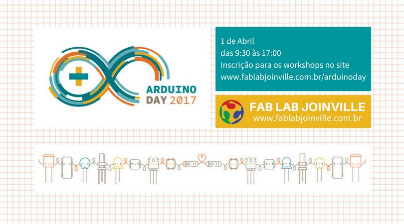 Arduino Day
