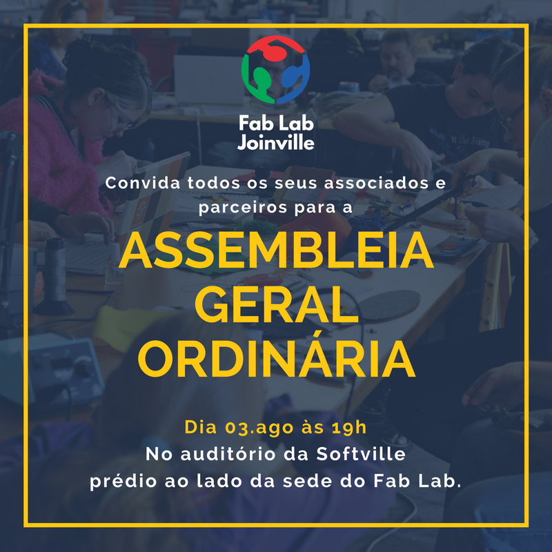 Assembleia Geral Ordinária
