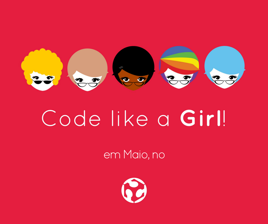 Code Like a Girl