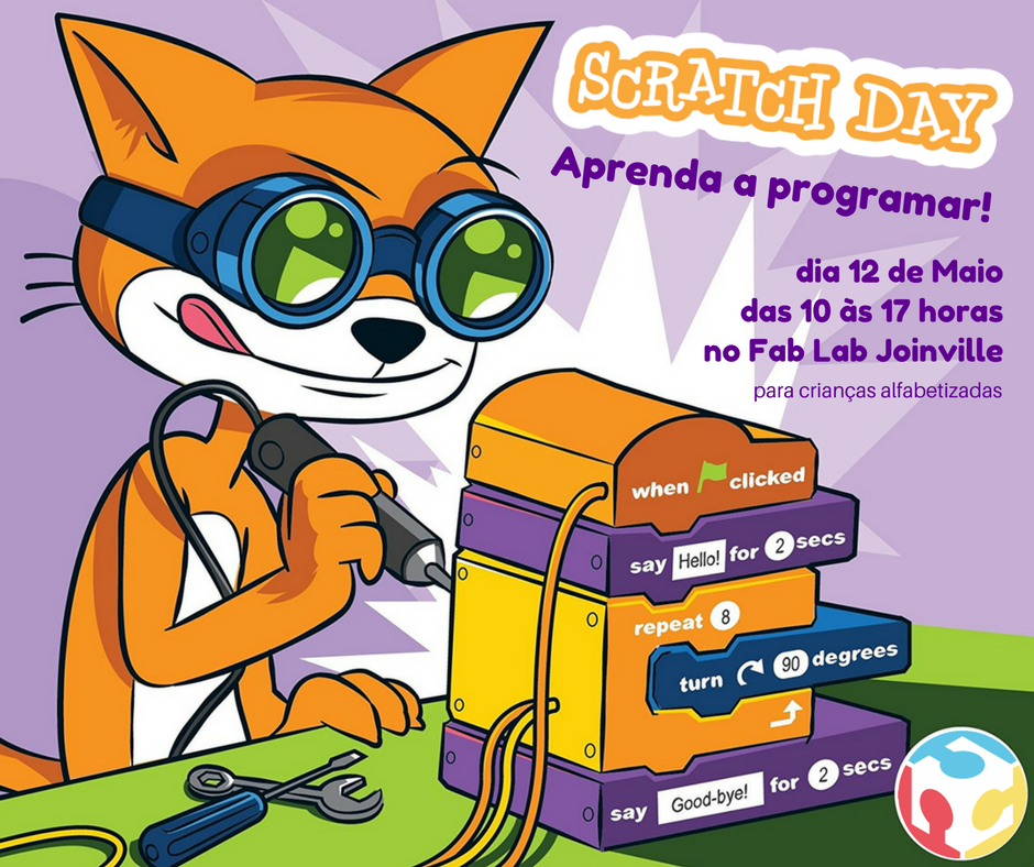 Scratch Day