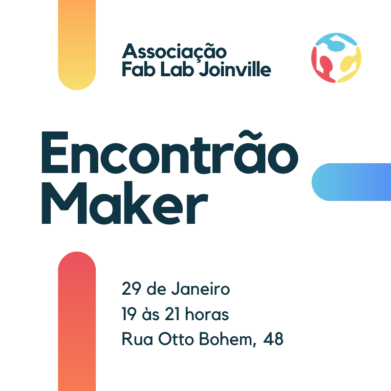 Encontrão Maker